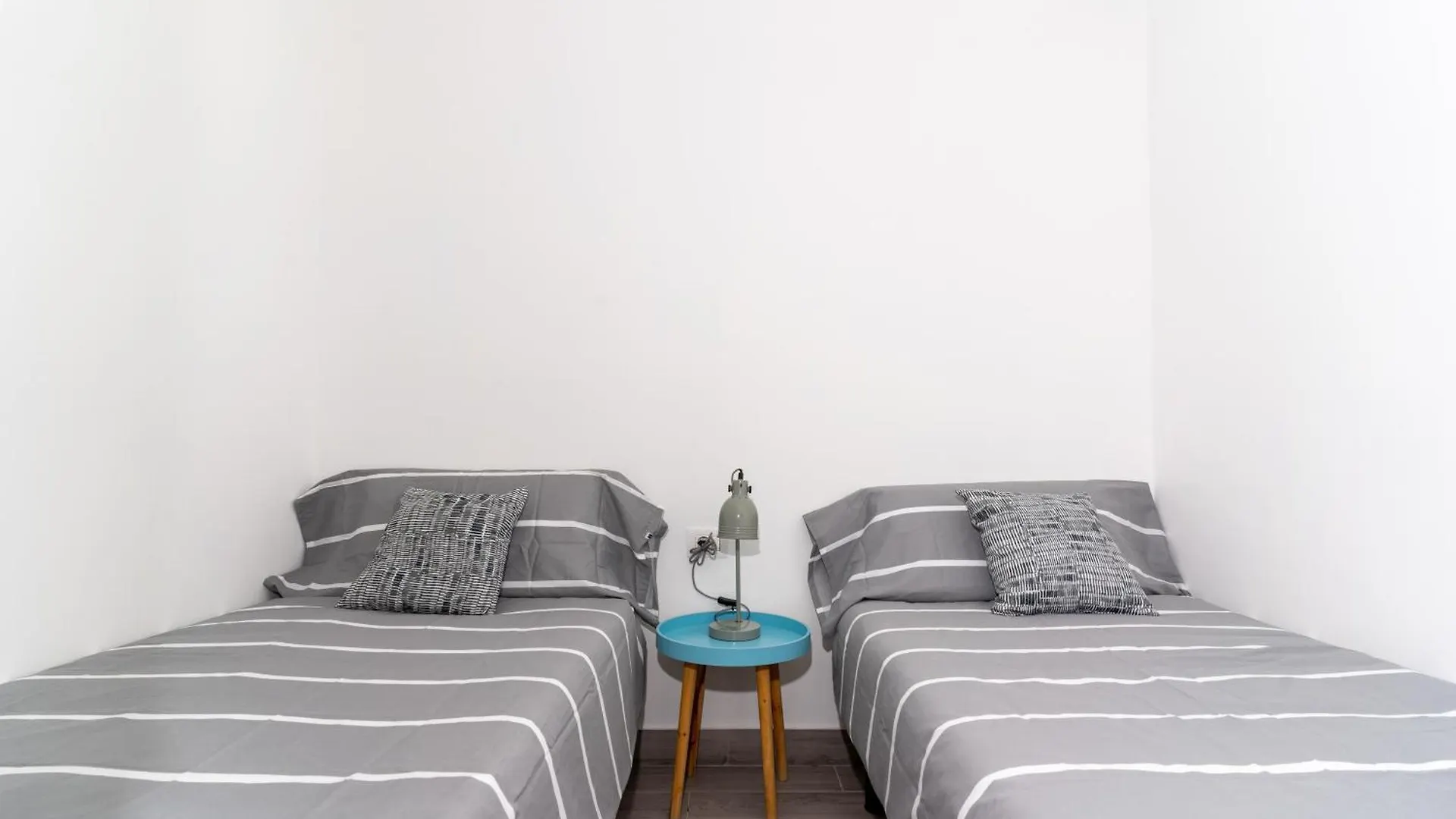Acogedor Piso Junto Al Mar Apartamento Punta Del Hidalgo